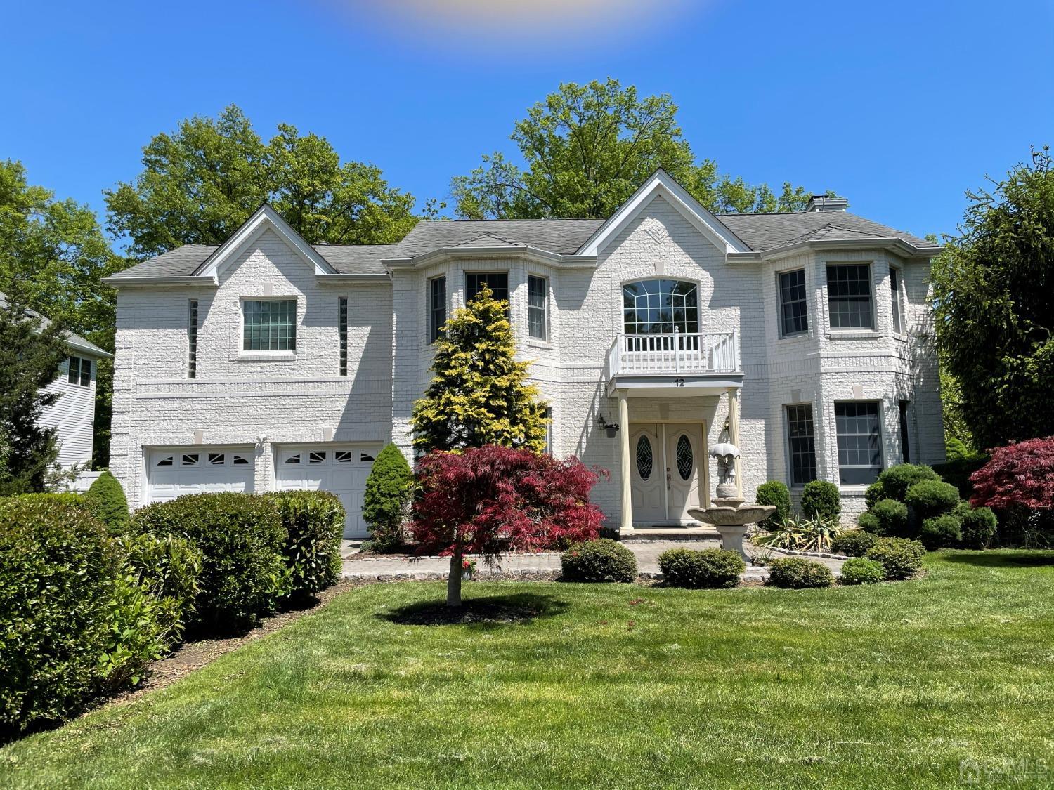 207 Woodbridge Avenue UNIT&nbsp;A, Metuchen, NJ, 08840