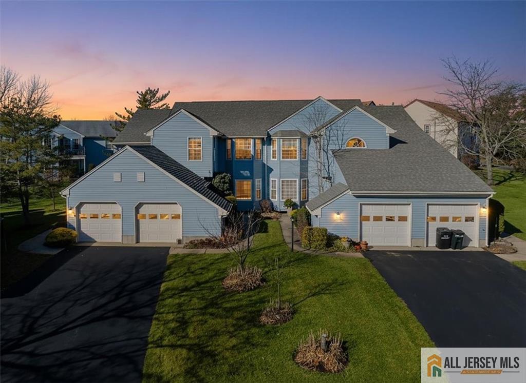 14-B John Paul Jones Drive, Monroe, NJ, 08831