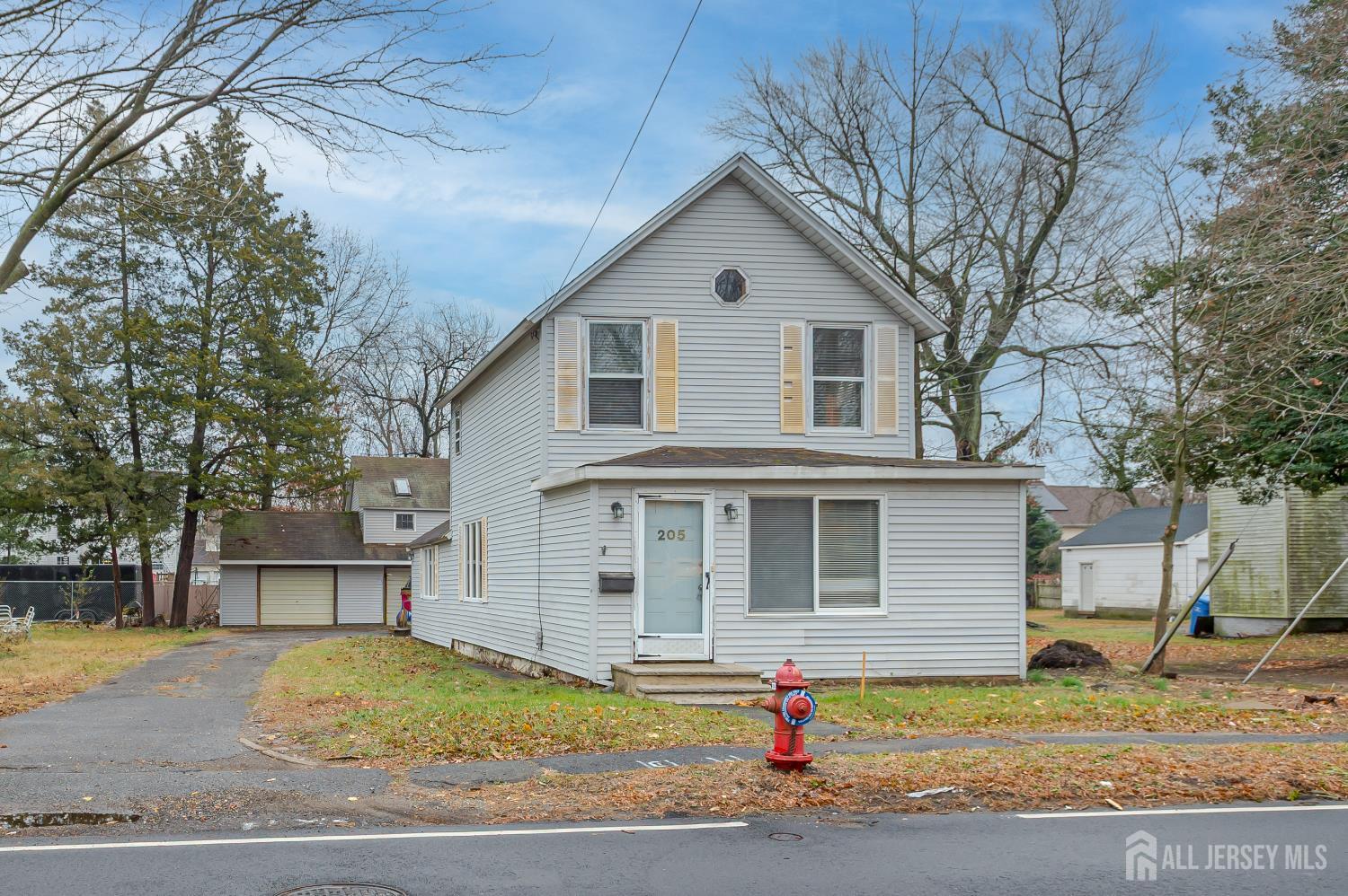 Photo of 205 Main Street, Spotswood NJ