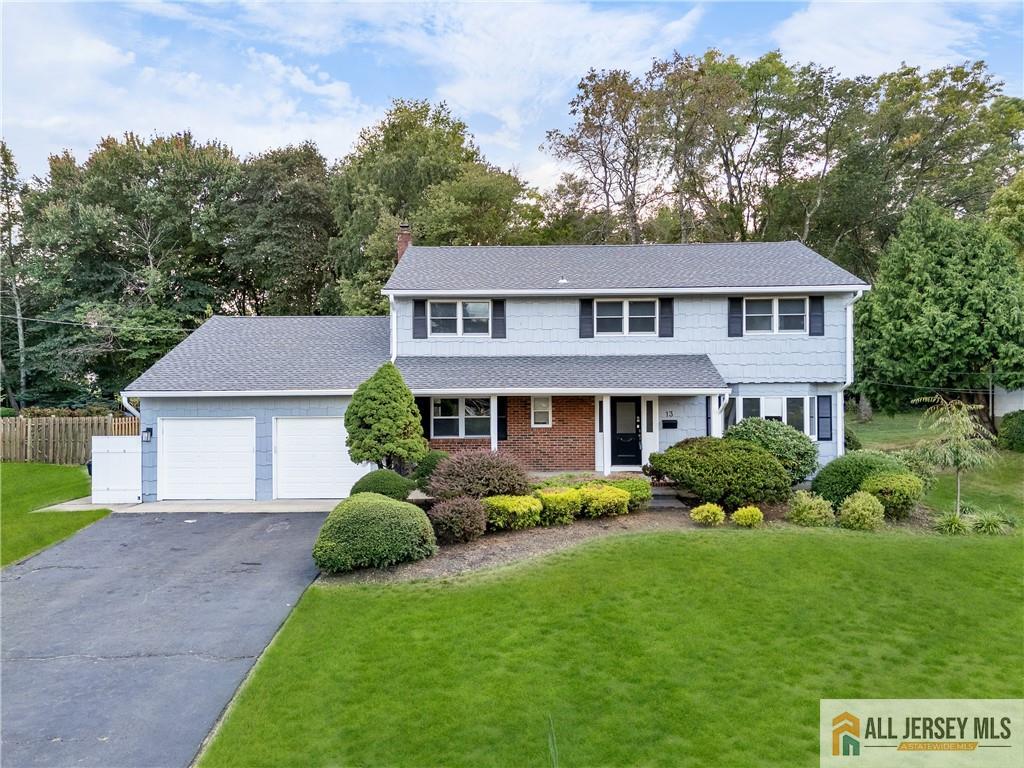13 Colonial Drive, East Brunswick NJ 08816 – Photo 41