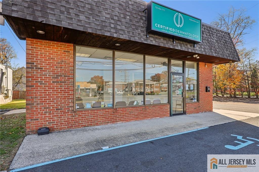 138 Bound Brook, Middlesex, NJ, 08846