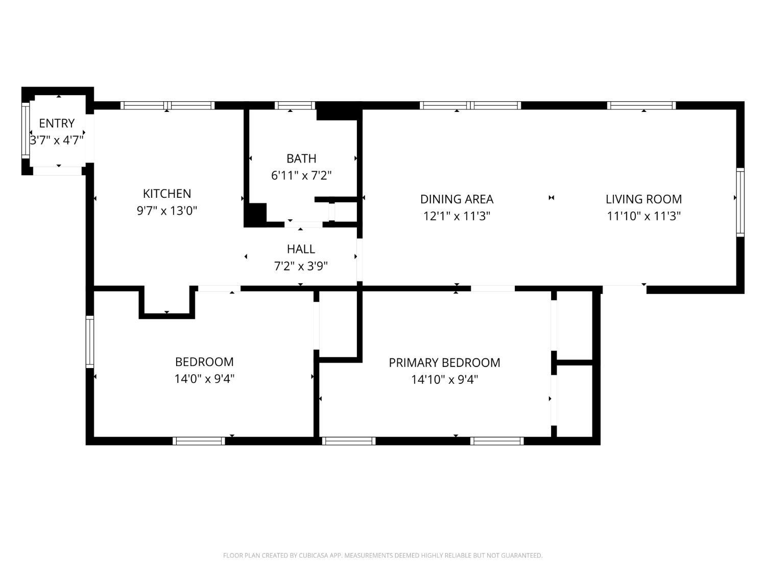 501 S S 3rd, Highland Park, NJ, 08904