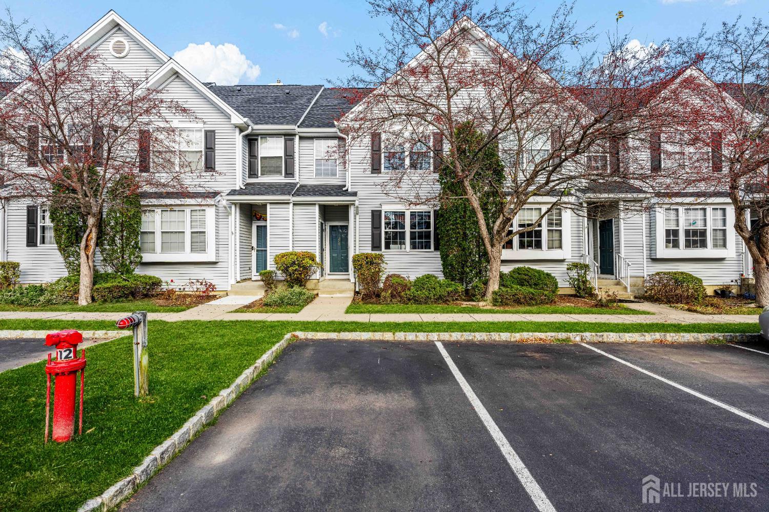 Photo of 1209 Blossom Circle, South Brunswick NJ