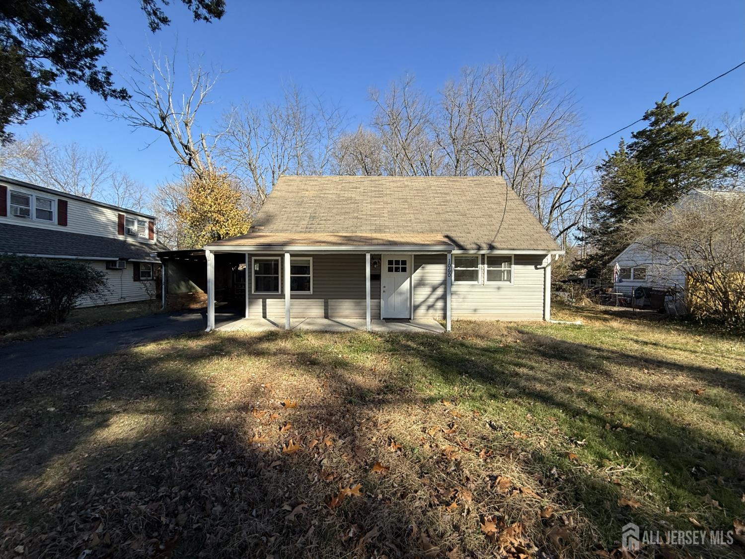 1060 Terrace, Ewing, NJ, 08618