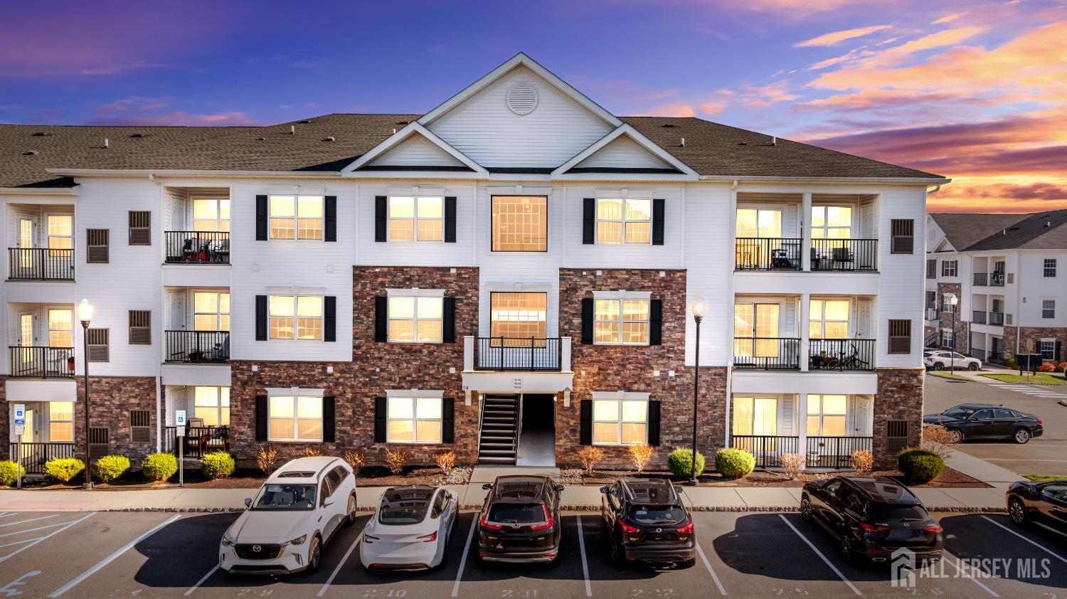 187 NEWPORT Road UNIT&nbsp;A, Monroe, NJ, 08831