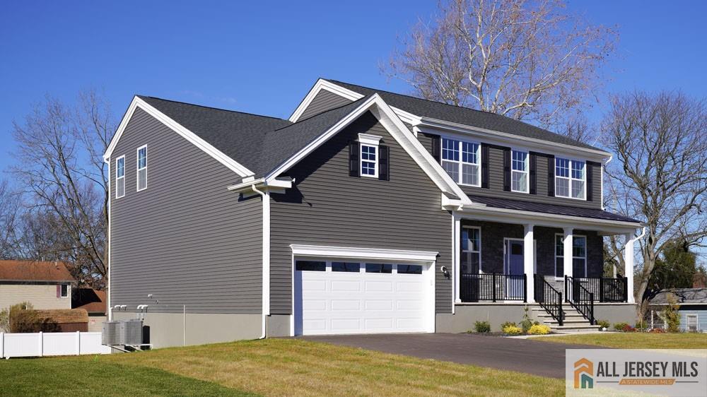 Homes for Sale in North Brunswick, NJ