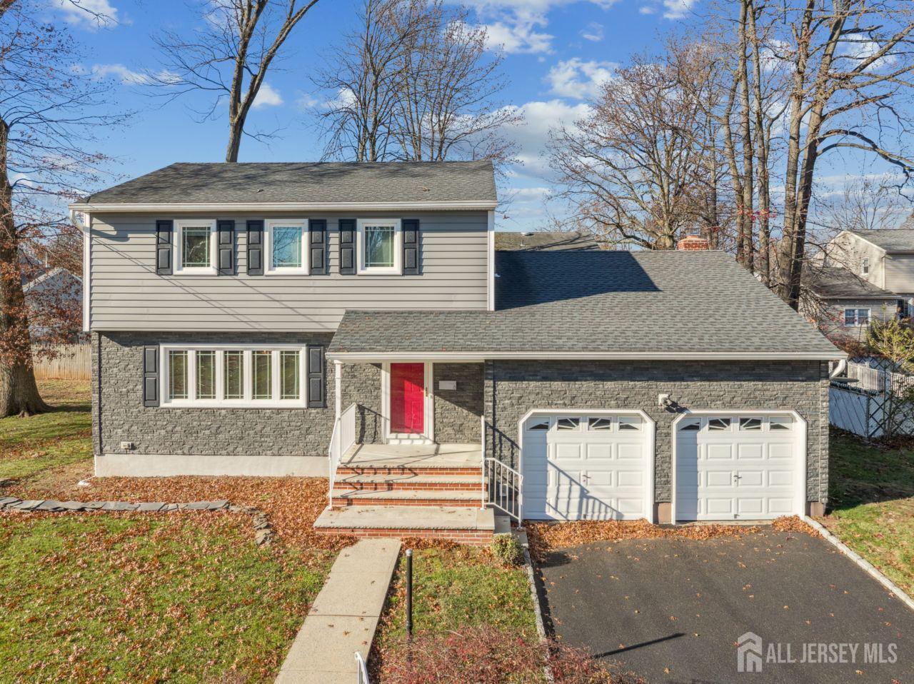 8 Periwinkle Place, Colonia, NJ, 07067