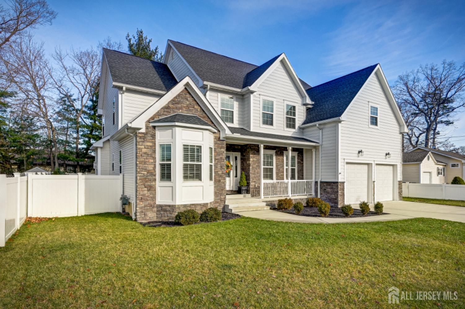 Photo of 28 Clayton Avenue, Monroe NJ