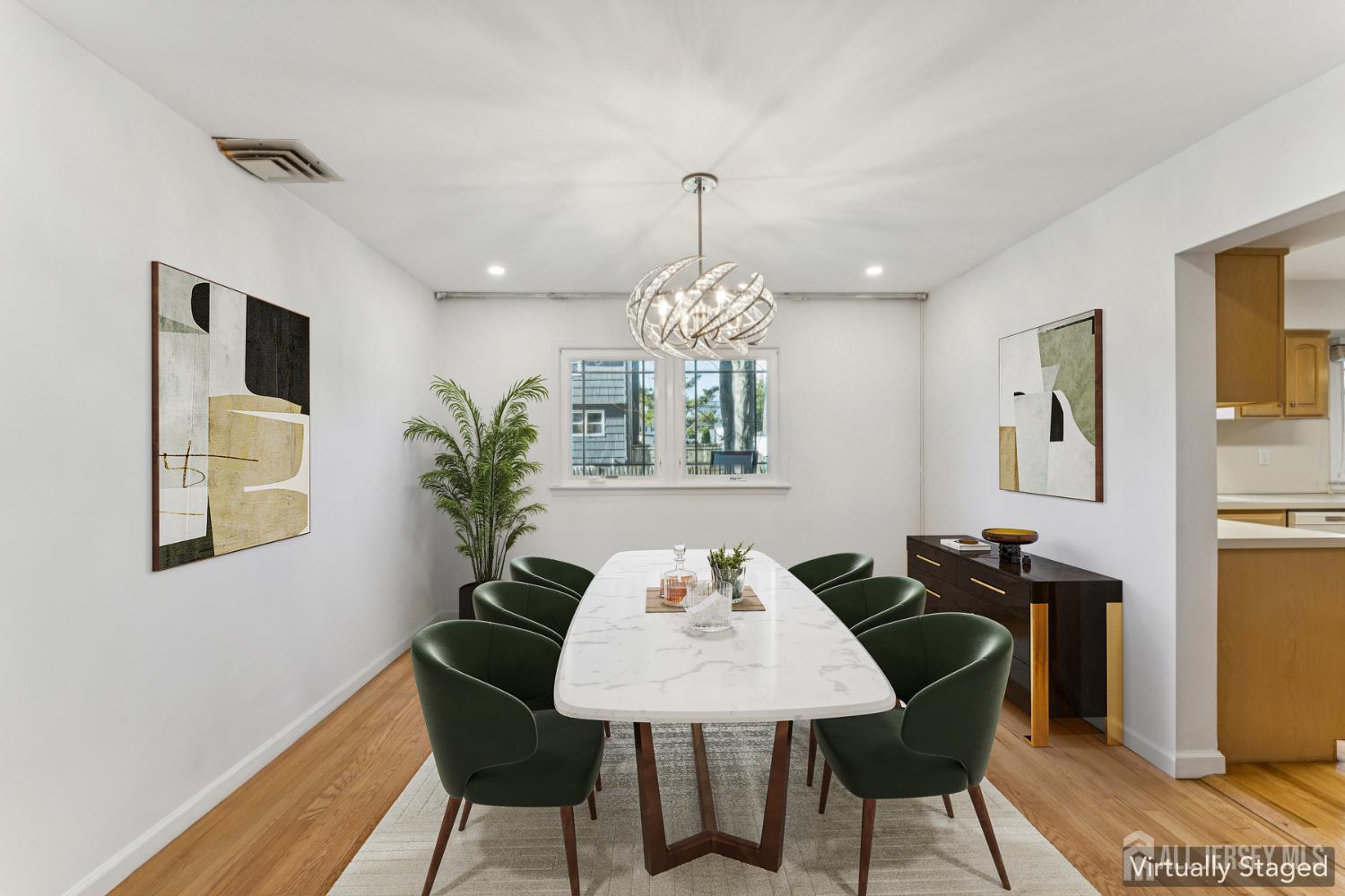 8 Periwinkle Place, Colonia, NJ, 07067