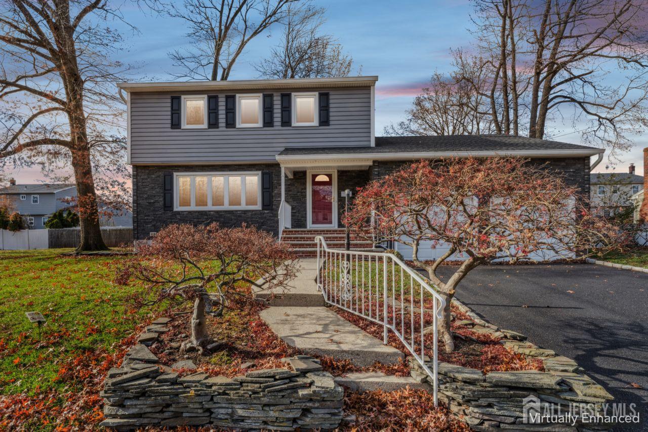 8 Periwinkle Place, Colonia, NJ, 07067