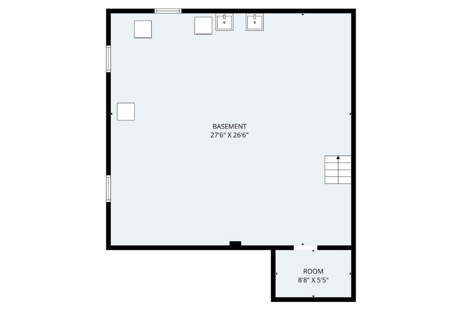 8 Periwinkle Place, Colonia, NJ, 07067