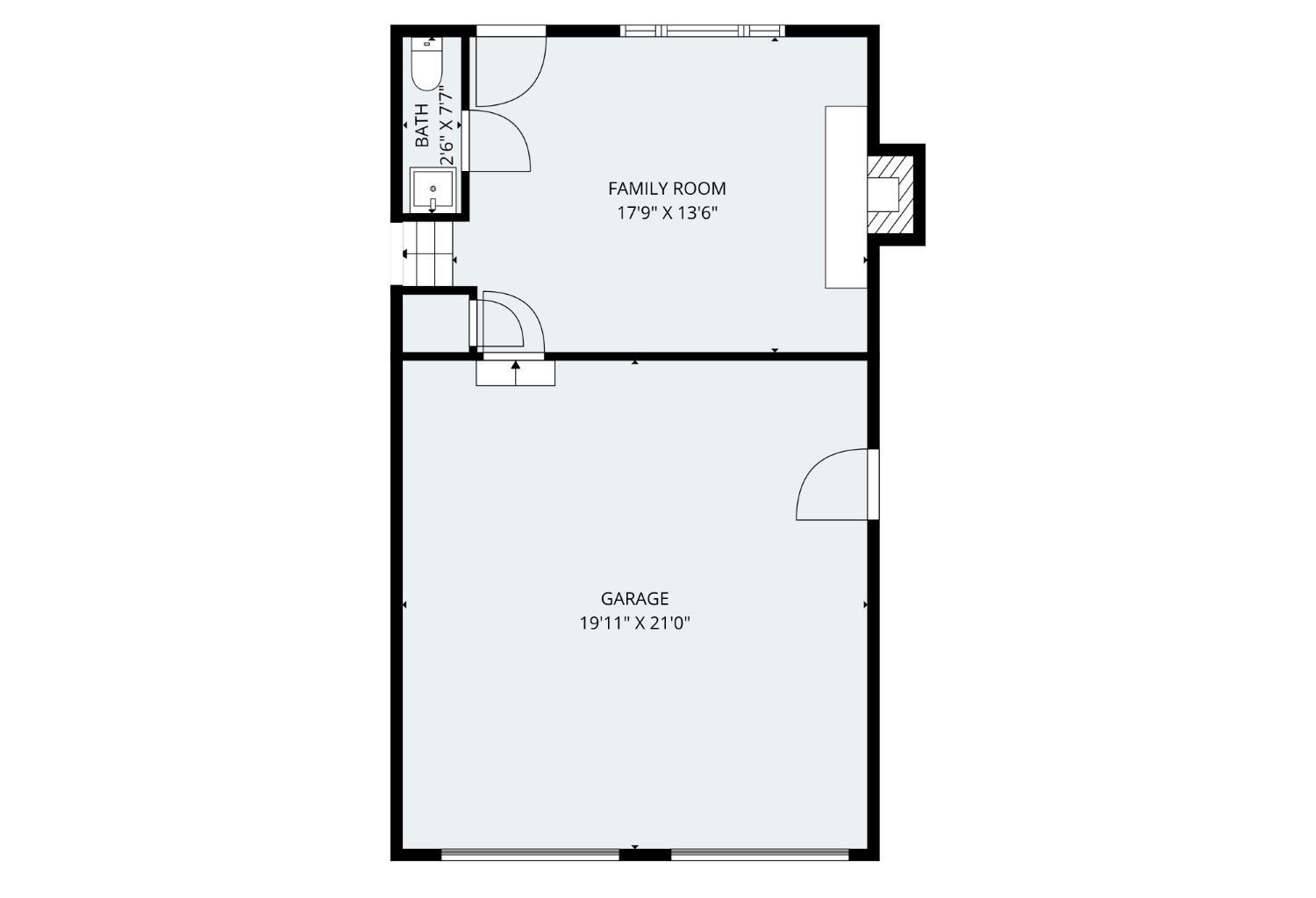 8 Periwinkle Place, Colonia, NJ, 07067