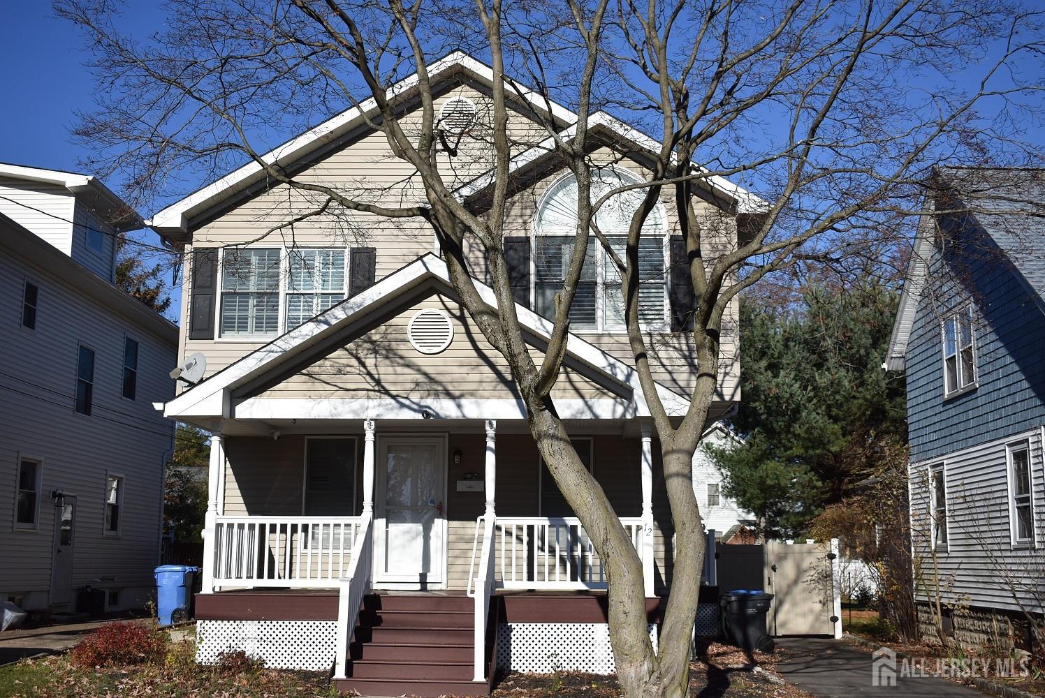 Photo of 12 Juniper Street, Metuchen NJ