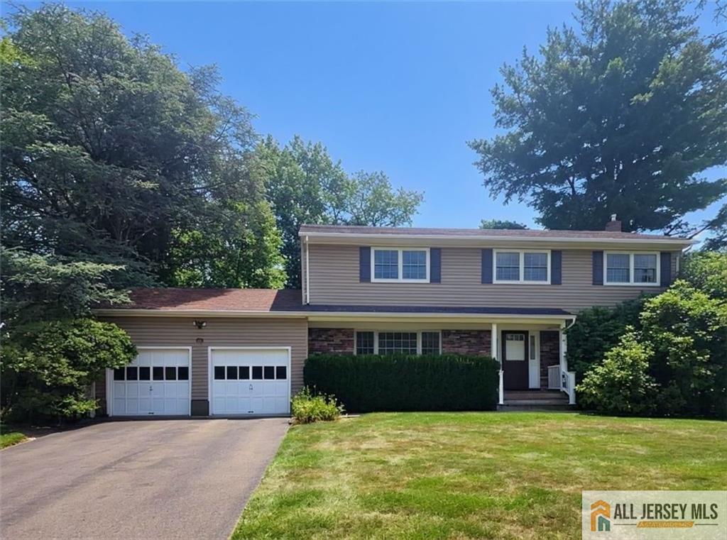 Homes for sale in East Brunswick, NJ | 1 Eileen Ct, East Brunswick, NJ 08816 | MLS# 2561807M