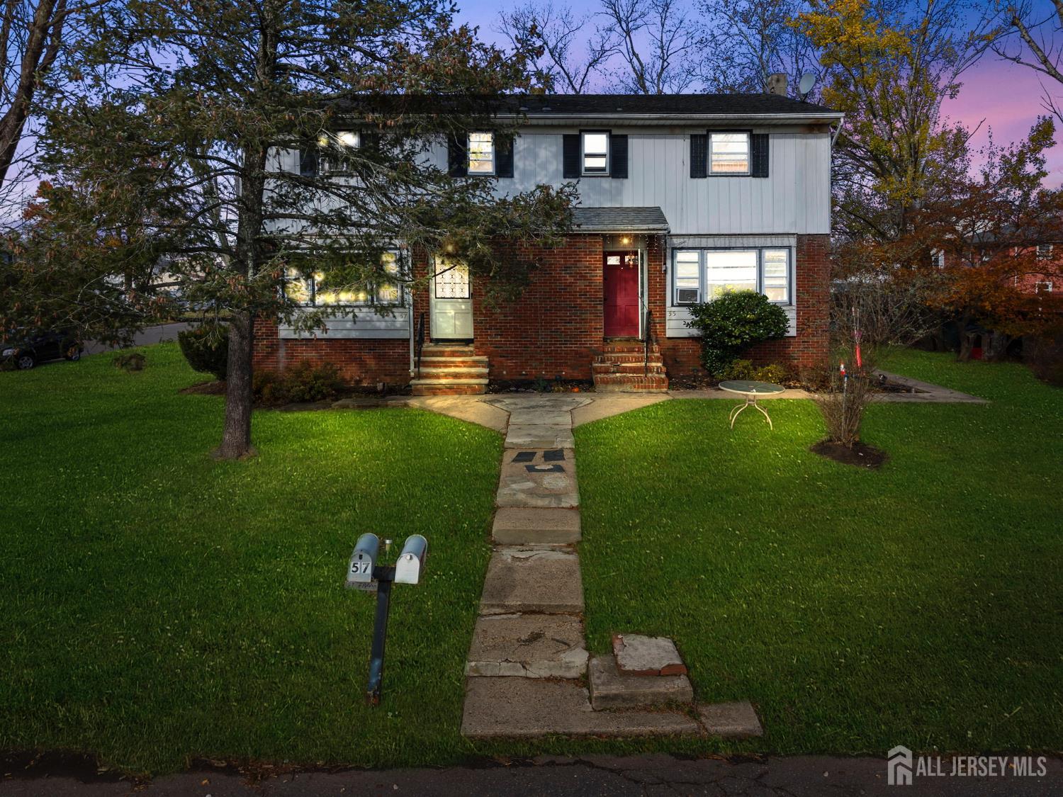 Homes for sale in Franklin Twsp, NJ | 55 Frank St, Franklin Twsp, NJ 08873 | MLS# 2608164R