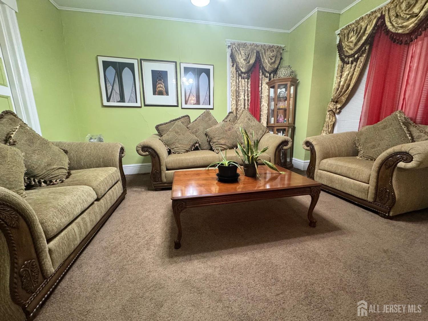 Homes for sale in East Orange, NJ | 278 William St, East Orange, NJ 07017 | MLS# 2608193R