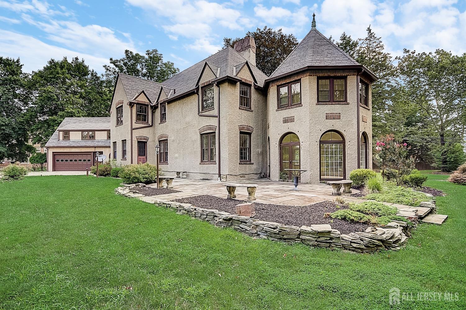 1 orchard, Lawrence, NJ, 08648