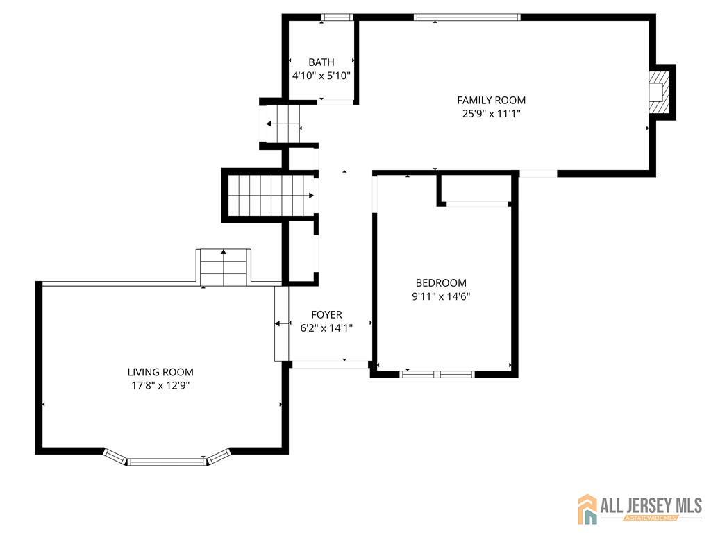 Homes for sale in Sayreville, NJ | 2 Wilmot Rd, Sayreville, NJ 08872 | MLS# 2660921M