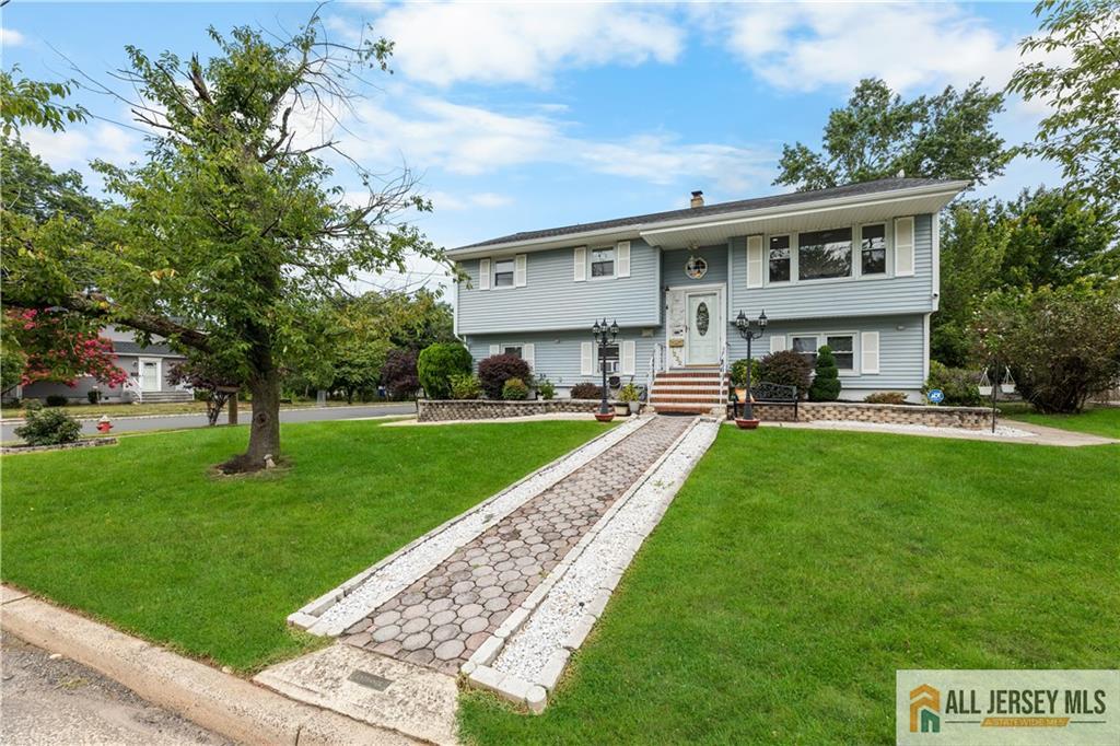 Homes for sale in Piscataway, NJ | 232 Evans Ave, Piscataway, NJ 08854 | MLS# 2660381M