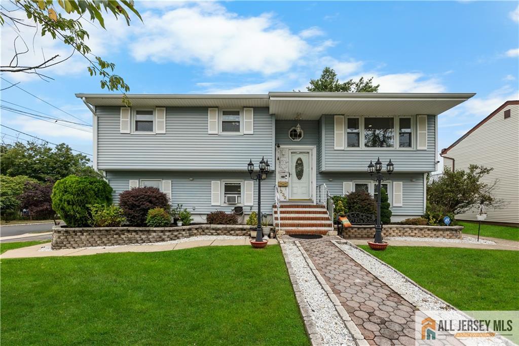 Homes for sale in Piscataway, NJ | 232 Evans Ave, Piscataway, NJ 08854 | MLS# 2660381M