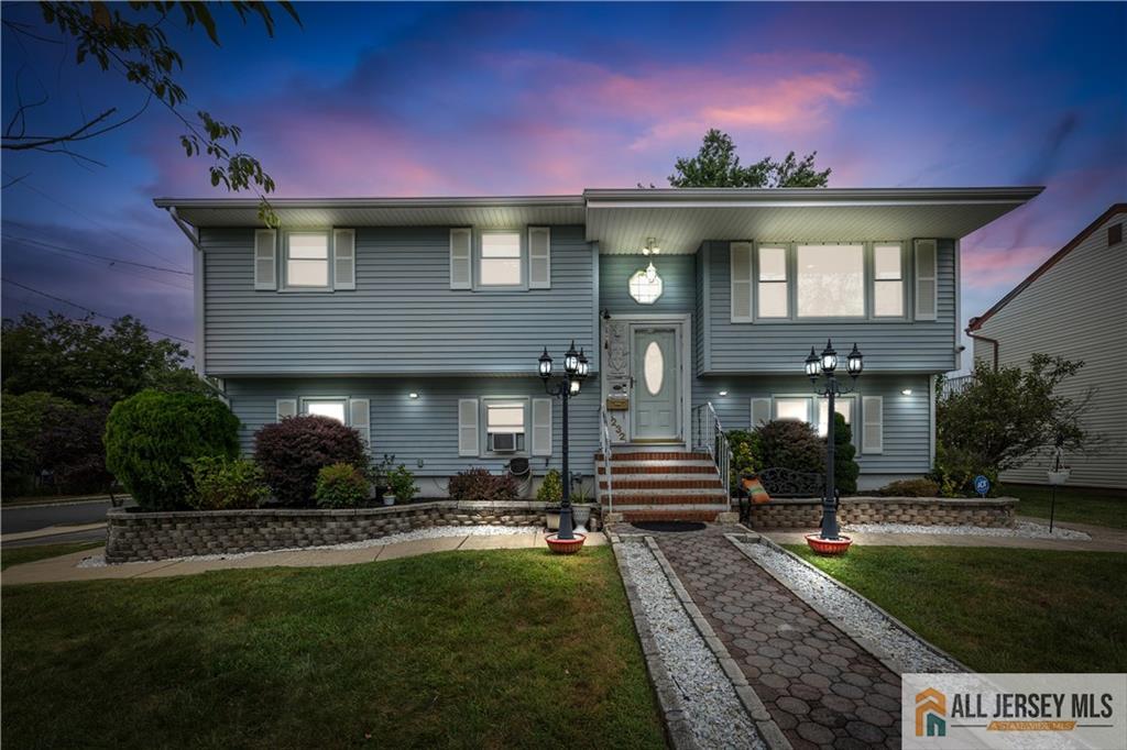 Homes for sale in Piscataway, NJ | 232 Evans Ave, Piscataway, NJ 08854 | MLS# 2660381M