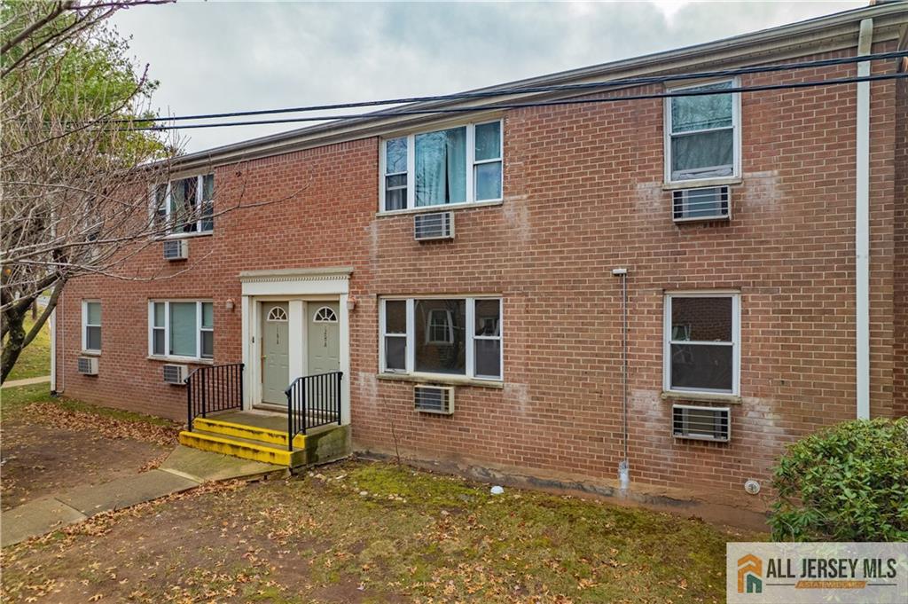 15 York UNIT 2A, Edison, NJ, 08817