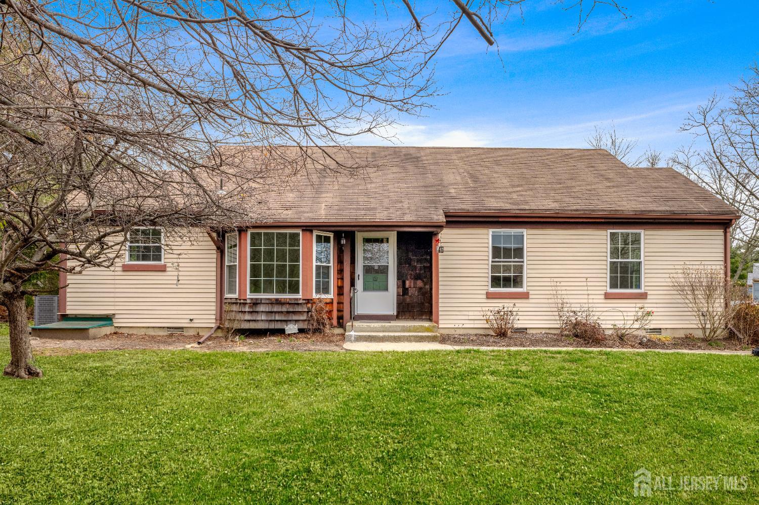 14-B John Paul Jones Drive, Monroe, NJ, 08831