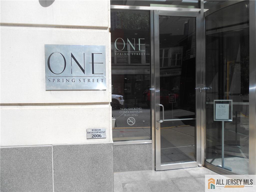 Homes for sale in New Brunswick, NJ | 1 Spring St #2305, New Brunswick, NJ 08901 | MLS# 2660375M