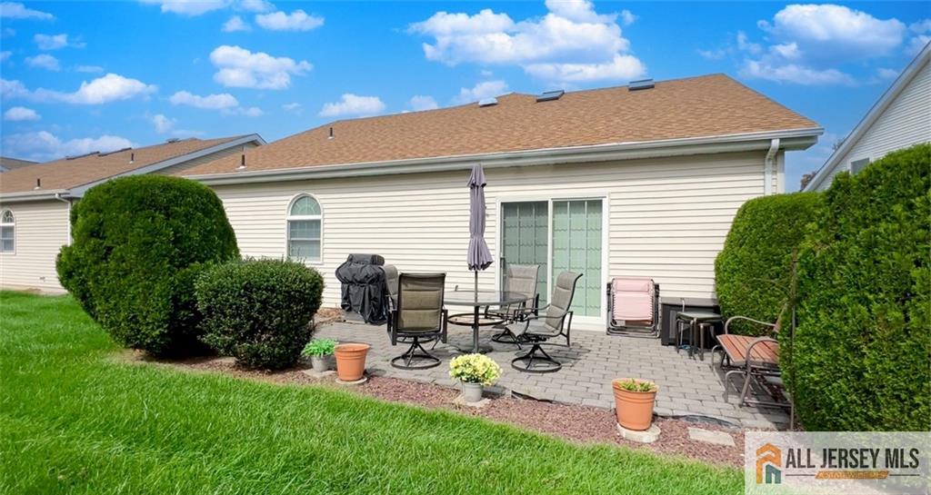 Homes for sale in Monroe, NJ | 3 Westboro Ln, Monroe, NJ 08831 | MLS# 2660611M