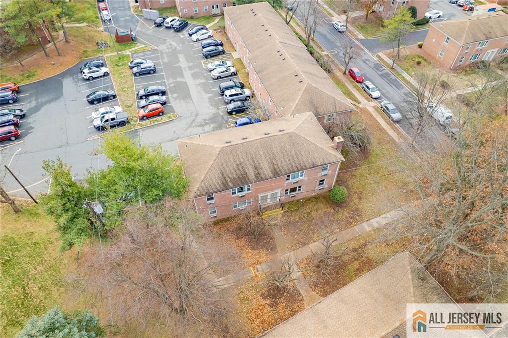 15 York UNIT 2A, Edison, NJ, 08817