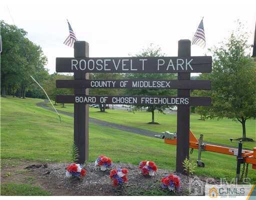 57 Judson UNIT 1B, Edison, NJ, 08837