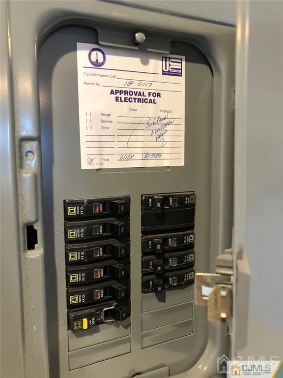 57 Judson UNIT 1B, Edison, NJ, 08837