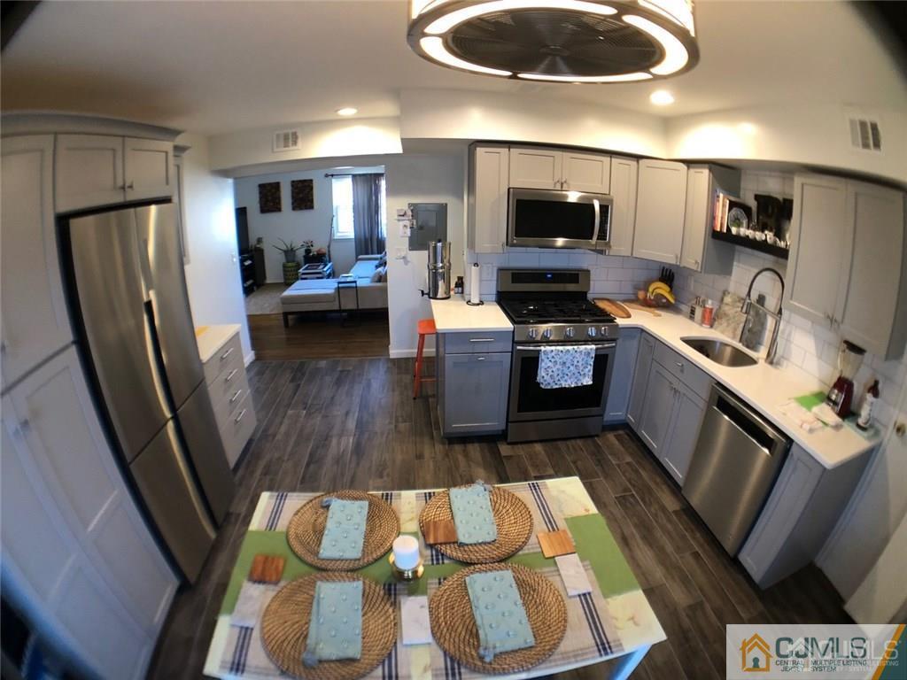 57 Judson UNIT 1B, Edison, NJ, 08837