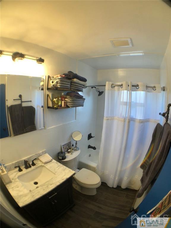 57 Judson UNIT 1B, Edison, NJ, 08837