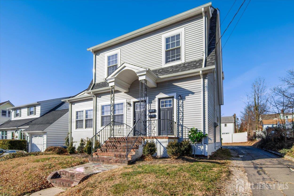 23 Carlton, Edison, NJ, 08837