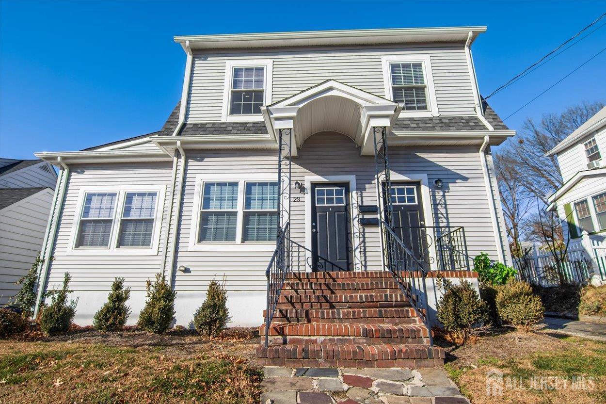 23 Carlton, Edison, NJ, 08837