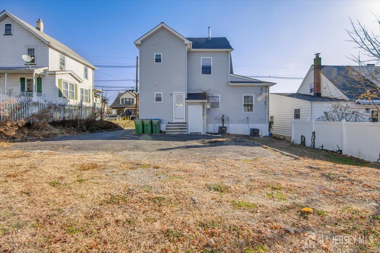 23 Carlton, Edison, NJ, 08837