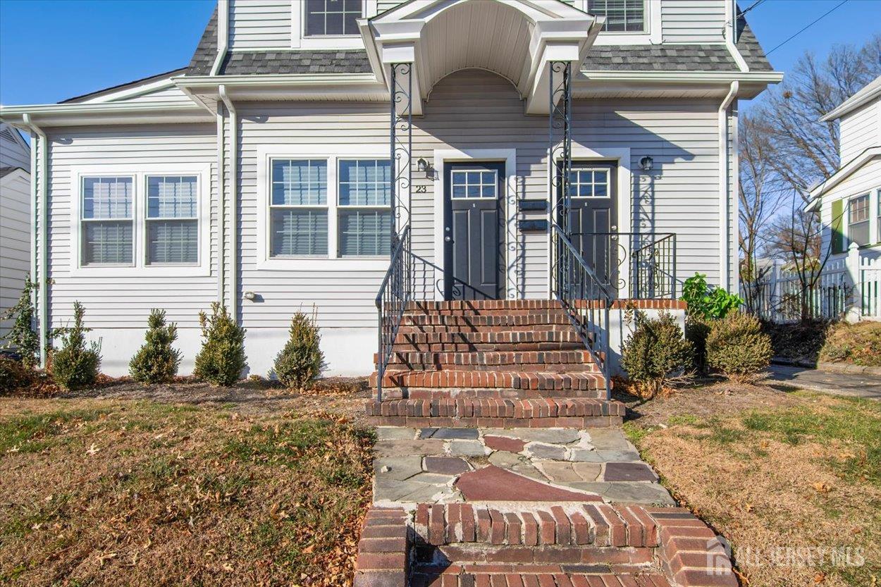 23 Carlton, Edison, NJ, 08837