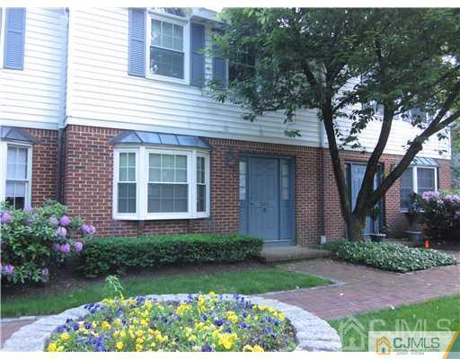 Homes for Sale in Metuchen, NJ
