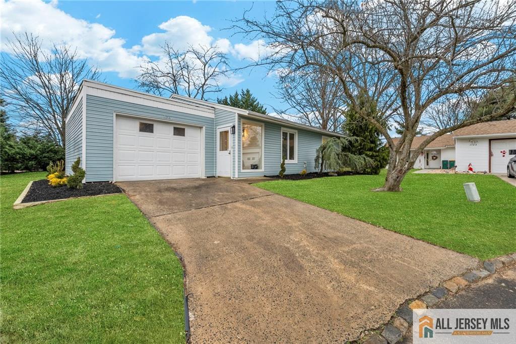 187 NEWPORT Road UNIT&nbsp;A, Monroe, NJ, 08831