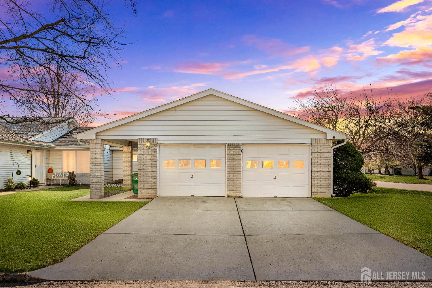 14-B John Paul Jones Drive, Monroe, NJ, 08831