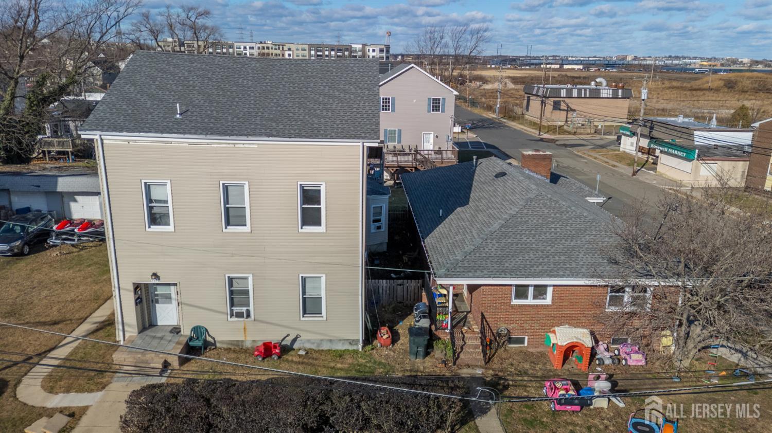 29 S S 2nd, Highland Park, NJ, 08904