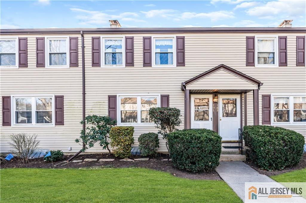 Homes for Sale in Metuchen, NJ