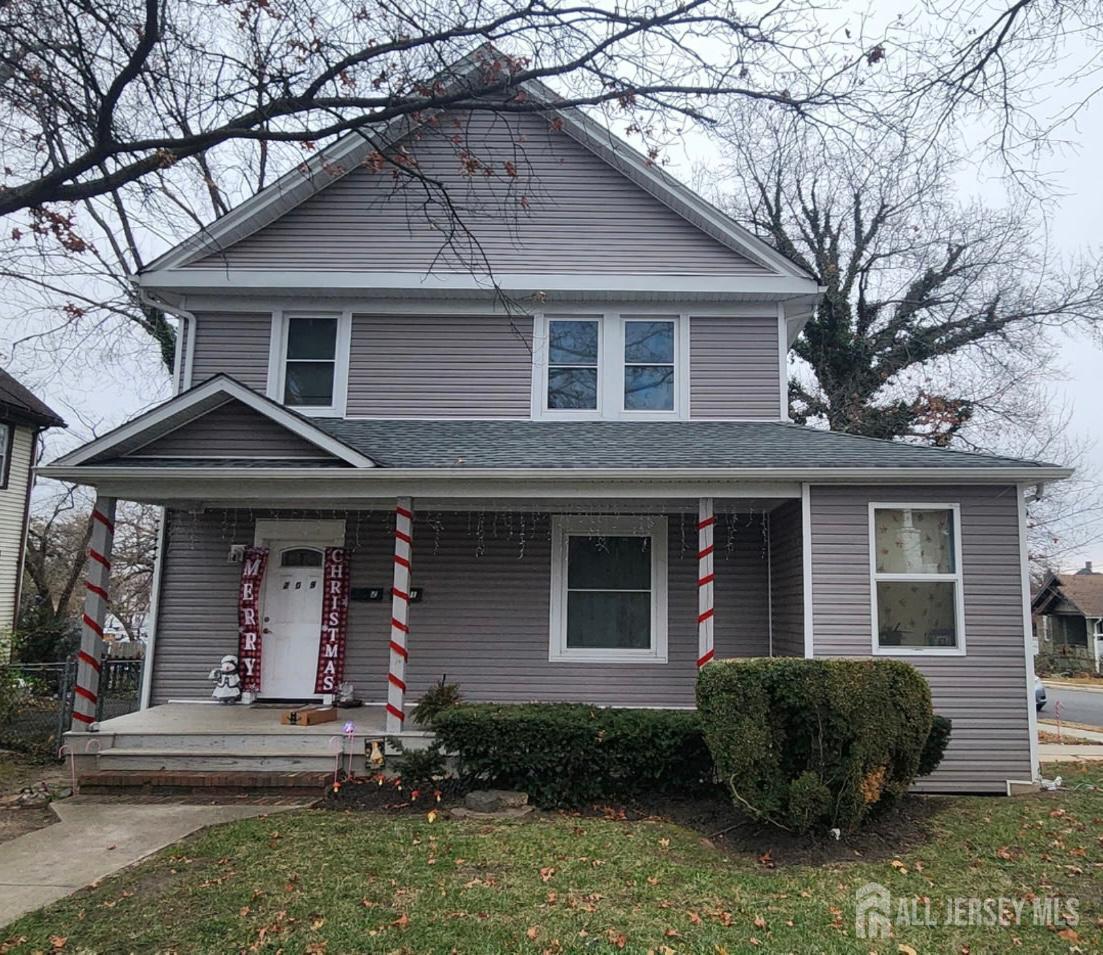 Homes for sale in Jamesburg, NJ | 209 Gatzmer Ave, Jamesburg, NJ 08831 | MLS# 2608583R