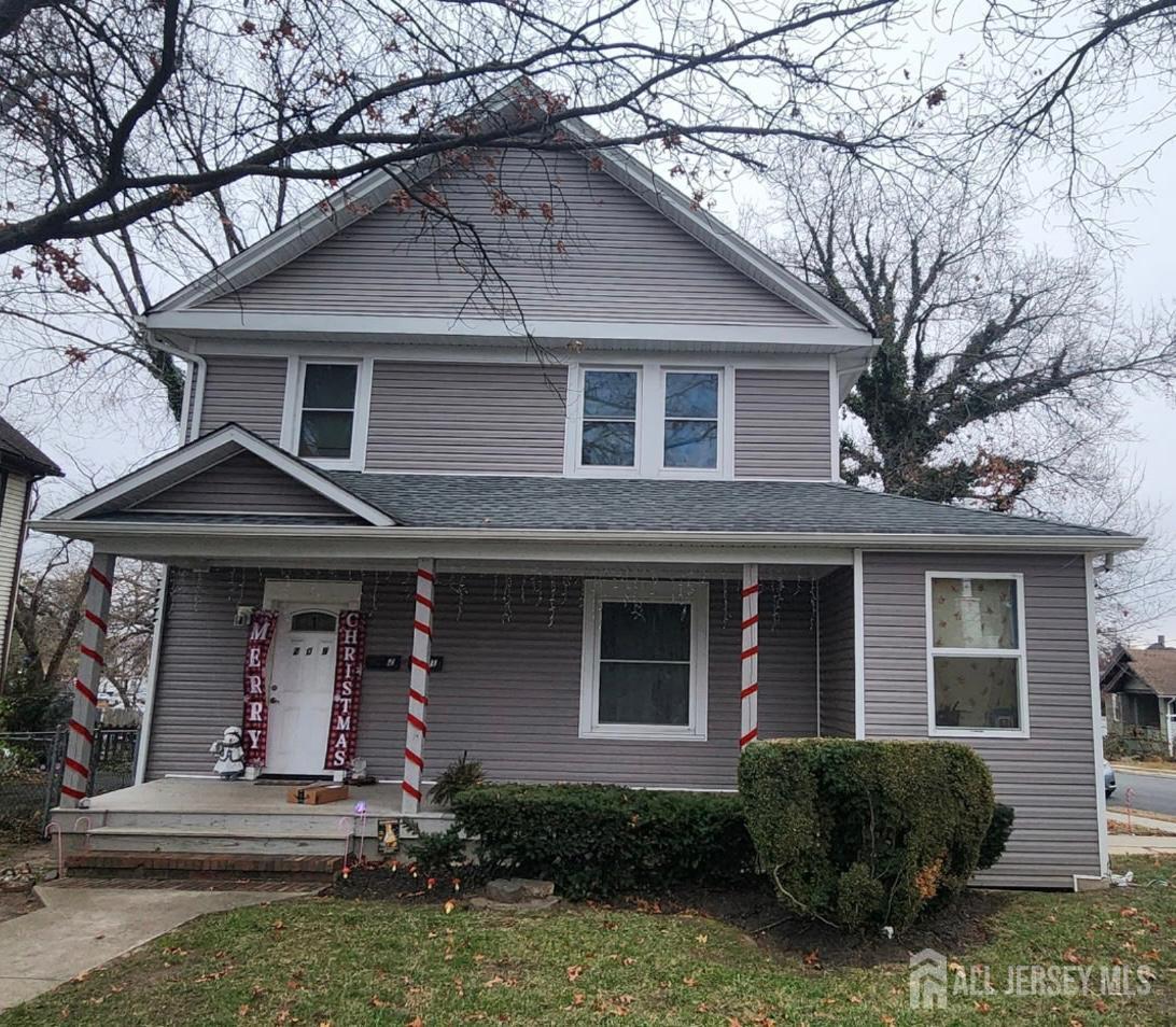 Homes for sale in Jamesburg, NJ | 209 Gatzmer Ave, Jamesburg, NJ 08831 | MLS# 2608583R