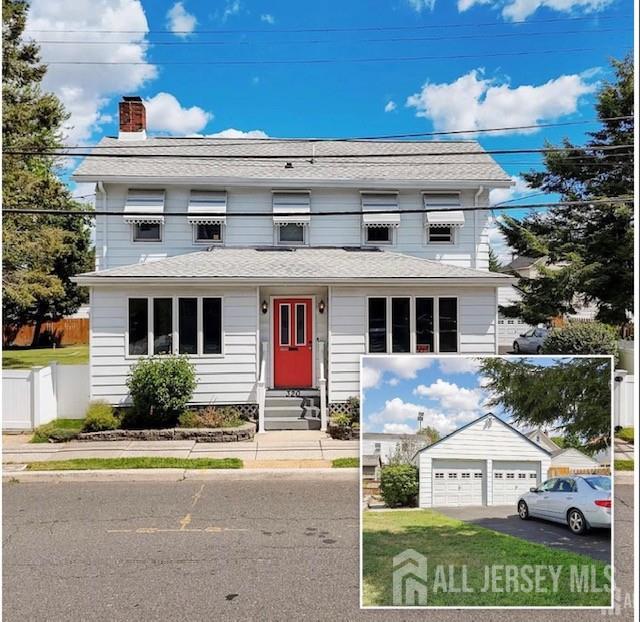 209 1st, South Amboy, NJ, 08879