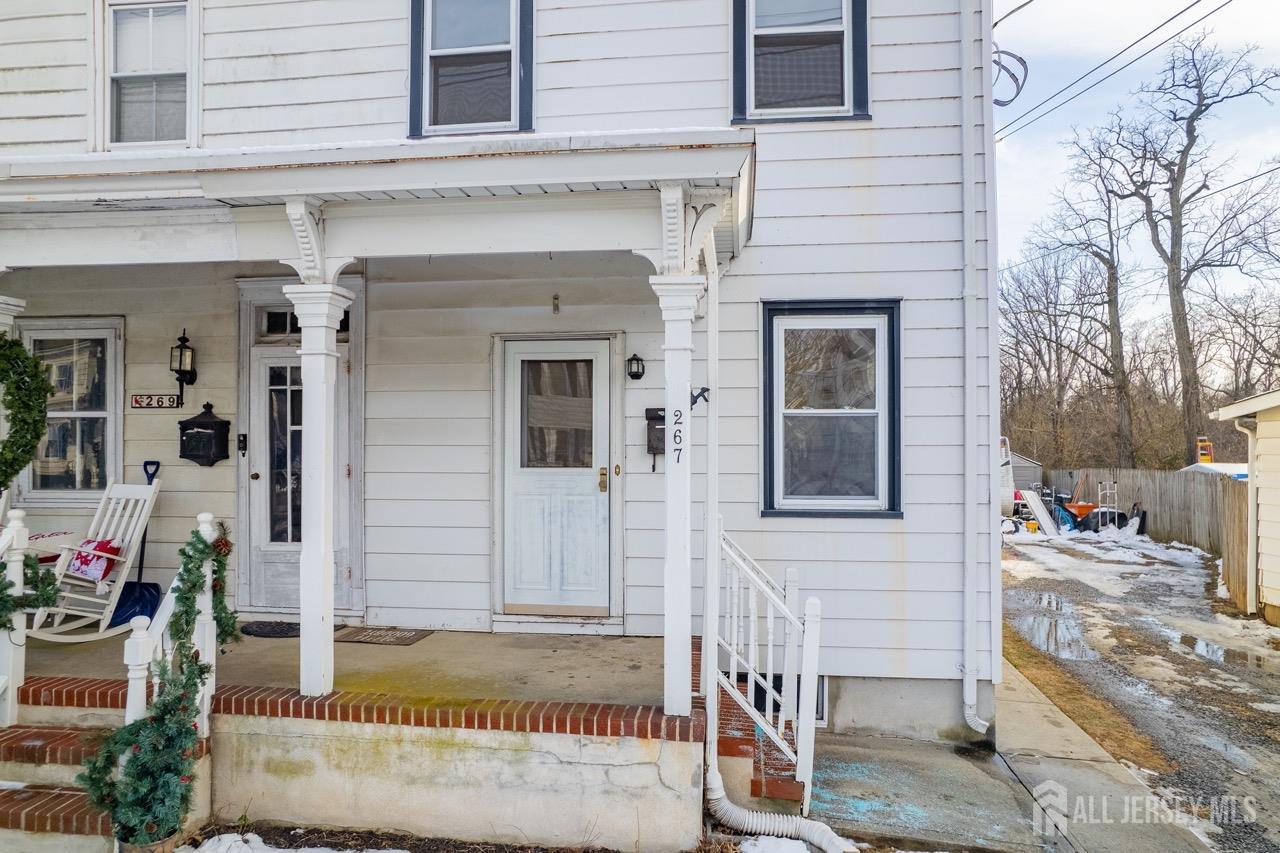 267 Main, Hamilton, NJ, 08620