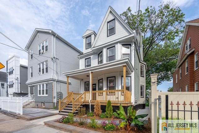 Homes for sale in Newark, NJ | 32 Palm St, Newark, NJ 07106 | MLS# 2660931M