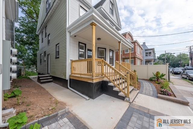 Homes for sale in Newark, NJ | 32 Palm St, Newark, NJ 07106 | MLS# 2660931M