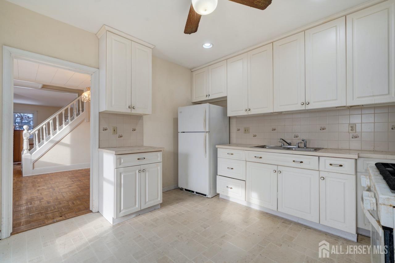 267 Main, Hamilton, NJ, 08620